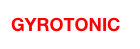 GYROTONIC
